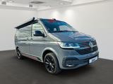 Volkswagen T6 California T6.1 CAMPER EDITION TDI DSG AHK+KA - schwarze Volkswagen T6 California