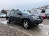 Dacia Duster 1,6 II Comfort Sportsitze Sport Lenkrad - Dacia Duster: 1.6