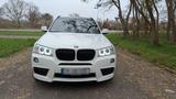 BMW BMX X3 201k KM vieles erneuert! - BMW 320 mit Diesel-Antrieb: Geländewagen