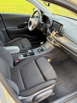 Hyundai i30 1.6 CRDi 81kW Style Style - Hyundai i30 mit Diesel-Antrieb: Limousine