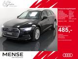Audi A6 Avant 40 TDI S tronic design Matrix|CarPlay|A - gebrauchte Audi A6 aus dem Jahr 2022