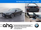 BMW i4 M50 M Sportpaket Pro Aktive Geschw. Adaptives - BMW i4: M50