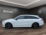 Mercedes-Benz CLA 220 d SB AMG+MBUX+AHK+MULTIBEAM+DISTR+NIGHT+ - Mercedes-Benz in Lüdenscheid