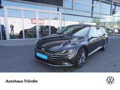 VW Arteon Shootingbrake Elegance 2.0 TSI DSG Navi