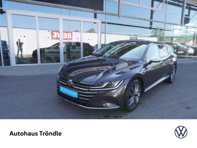 VW Arteon Shootingbrake Elegance 2.0 TSI DSG Navi