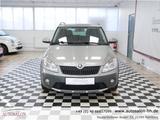 Skoda Fabia Combi Scout*1Vorb*Servicegep*PDC H*Sitzhe. - mit Benzin-Antrieb: Beige, Sportsitze, Kombi