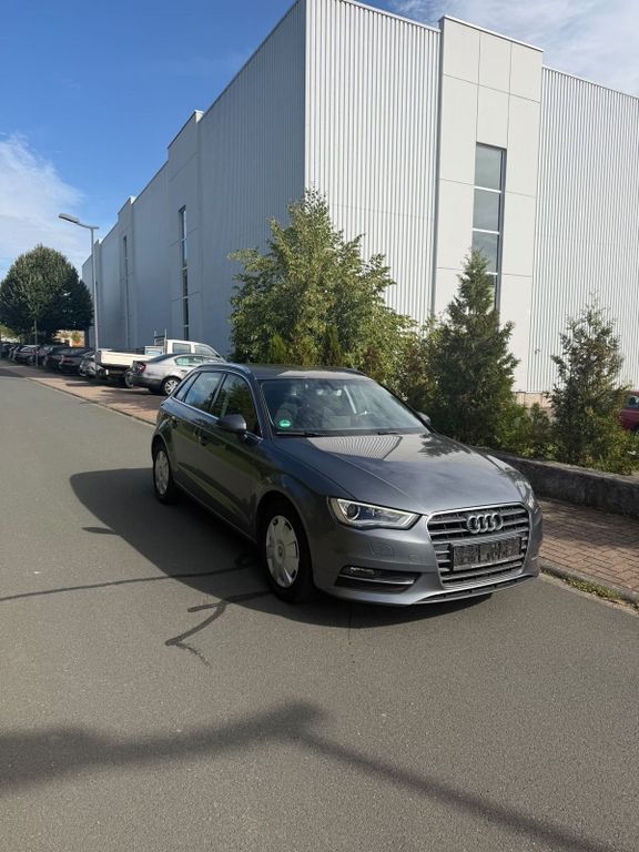Image of Audi A3