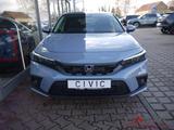 Honda Civic i-MMD Hybrid EU6d 2.0 e HEV Elegance Navi  - Honda Civic: Elegance