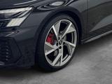 Audi S3 Sportback 2.0TFSI quattro MATRIX RFK PANO - gebrauchte Audi S3 aus dem Jahr 2023