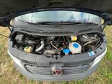 Volkswagen T5 Campmobil schwerin-Ausbau zweite Hand - 2005 5