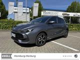 MG 3 Hybrid+ Luxury*360CAM*ACC*CARPLAY* - MG in Hamburg