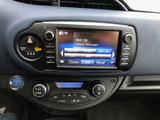 Toyota Yaris 1,5-l-VVT-i Hybrid CVT Style Selection... - Toyota Yaris von privat