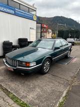 Cadillac Seville SLS 4.6 32V A - Cadillac Seville Gebrauchtwagen