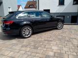Audi A4 g-tron 2.0 TFSI S tronic Avant - - Audi A4 mit CNG-Antrieb: Automatik
