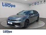 Volkswagen Passat R-Line 4Motion 2.0 TDI DSG AHK,AreaView,M