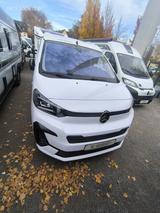 Pössl Vanster Citroen 145 PS  - Pössl Dortmund