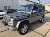 Mercedes-Benz G 350 G -Modell Station G 350 BlueTec - Mercedes-Benz G 350 in Frankfurt (Main)