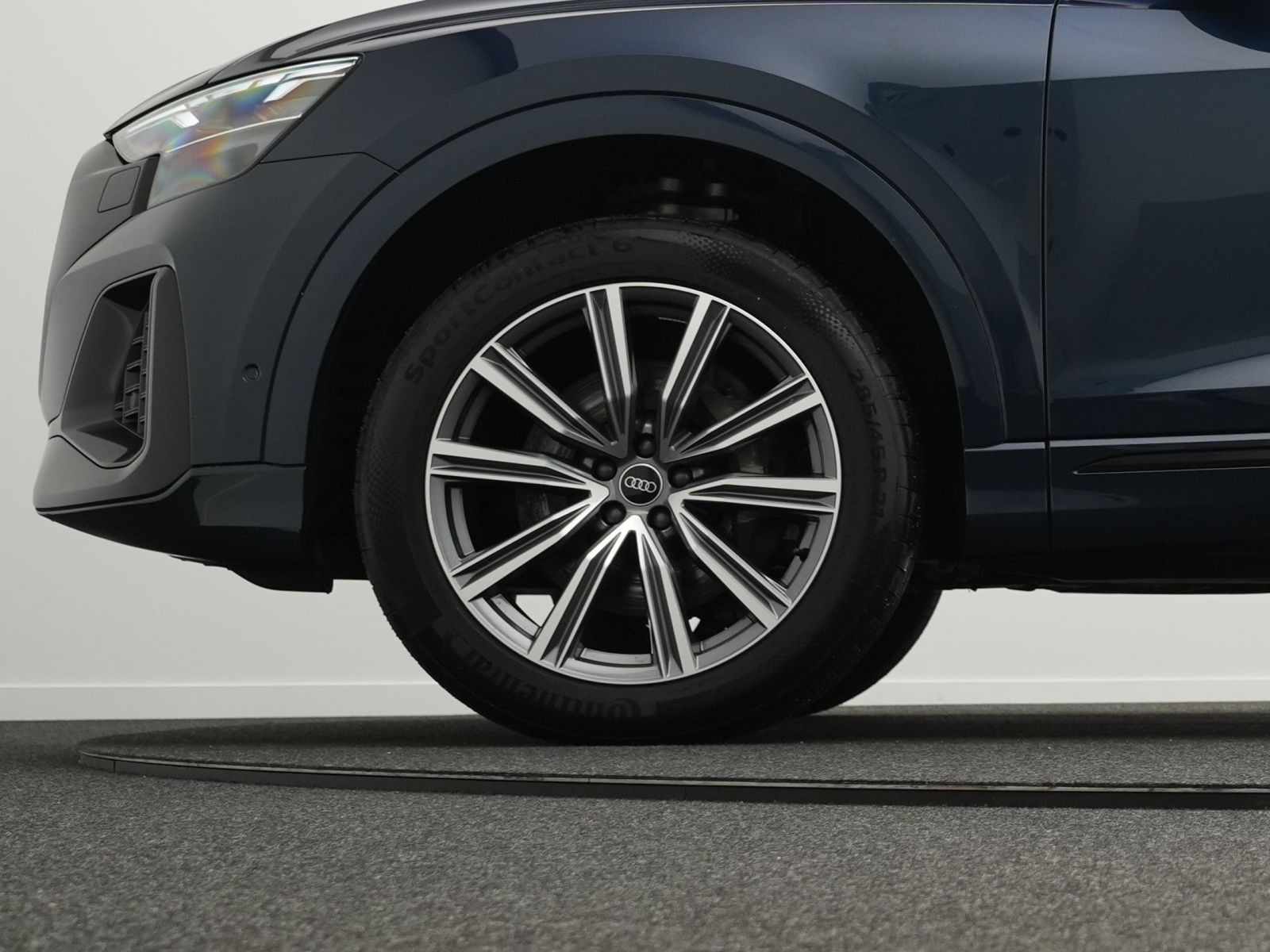 Audi Q8 - Bild 32