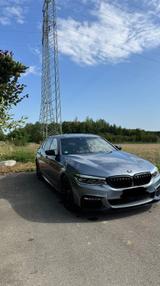 BMW 530d xDrive A M Paket - BMW 530 in Augsburg