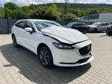 Mazda 6 2.0 SKYACTIV-G 145 Center-Line - Mazda 6 Unfallwagen