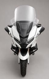 BMW R 1250 RT - BMW R 1250 RT
