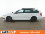 Skoda Octavia 2.0 TSI RS*NAVI*LED*PANO*PDC*SHZ*TEMPO* - Skoda Gebrauchtwagen in Nürnberg