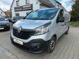 Renault Trafic Kasten L2H1 2,9t Komfort STANDHEIZUNG*AHK - Renault Trafic: Kasten