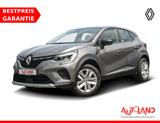 Renault Captur II 1.0 TCE Business Edition LED Kamera - Renault Captur: Ii