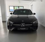Mercedes-Benz CLA 250 Shooting Brake AMG MBUX  LED Kamera