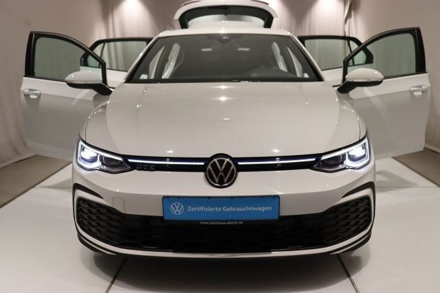 Golf GTE 1.4 TSI ACC NAVI SHZ BT LED-Plus  GTE