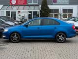 Skoda Rapid 1.4 TSI DSG Elegance Green Tec*8-FACH*SHZ* - Skoda Rapid: Limousine