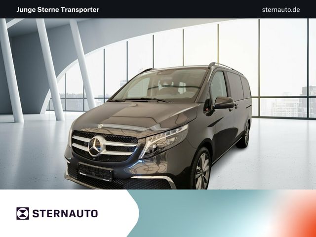 Mercedes-Benz V 300 d EAV/L DISTR. Pano Standhz Leder LED