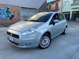 Fiat Grande Punto 1.3 MJT 75 CV 5 porte Dynamic - Fiat Grande Punto Dynamic mit Diesel-Antrieb
