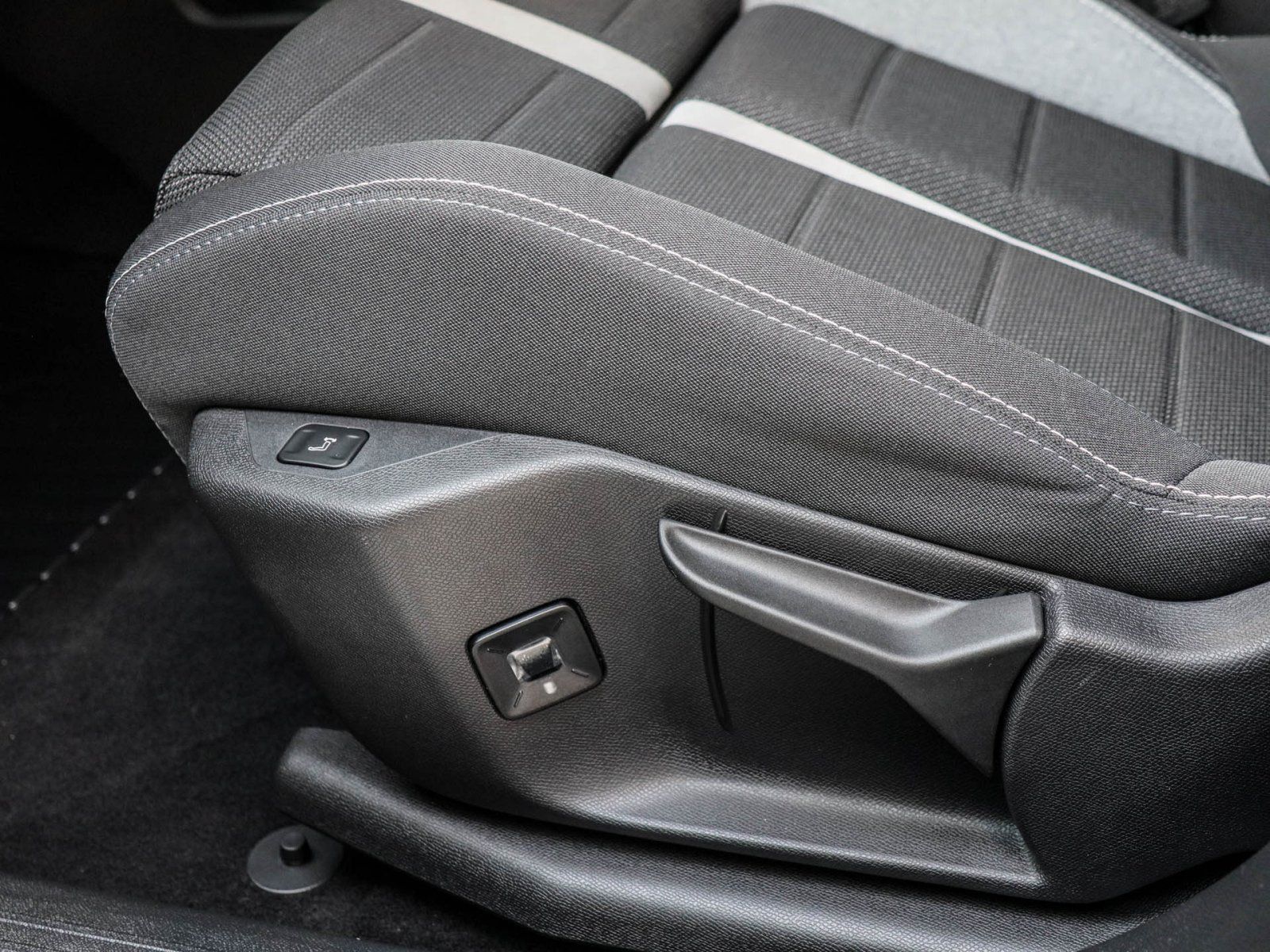 Opel Grandland (X) - Bild 14