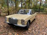 Mercedes-Benz 200 /8 (W115) - gebrauchte Mercedes-Benz 200 aus dem Jahr 1975