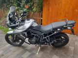 Triumph Tiger 800XRT - TRIUMPH TIGER XRT
