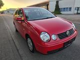 Volkswagen Polo IV Basis NEUE TÜV & ASU - gebrauchte Volkswagen Polo aus dem Jahr 2004