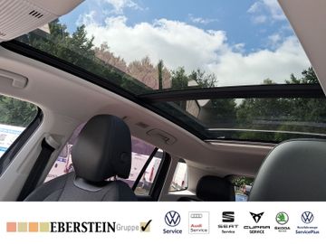 Volkswagen Tiguan Life 1,5TSI DSG Pano HuD AHK