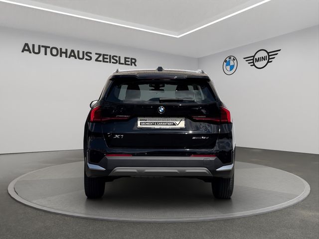 Foto Nummer 6: BMW X1