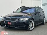 BMW 335i Touring M-Paket Individual Orginalzustand ! - BMW 335: Kombi, 335i