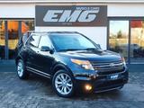 Ford Explorer 3.5 V6 DOHC 4x4 Limited|PANORAMA|ACC|AH - gebrauchte Ford Explorer aus dem Jahr 2013