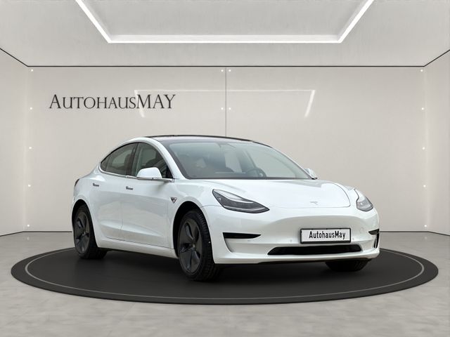 Tesla Model 3 Standard Range Plus RWD Panoramadach