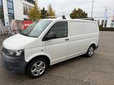 Volkswagen T5 Transporter Kastenwagen AHK ... - Volkswagen T5 Transporter in Bonn