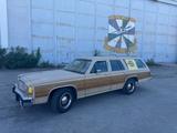 Ford Crown LTD Victoria , neuer TÜV, neue Reifen, H - Ford: Ltd