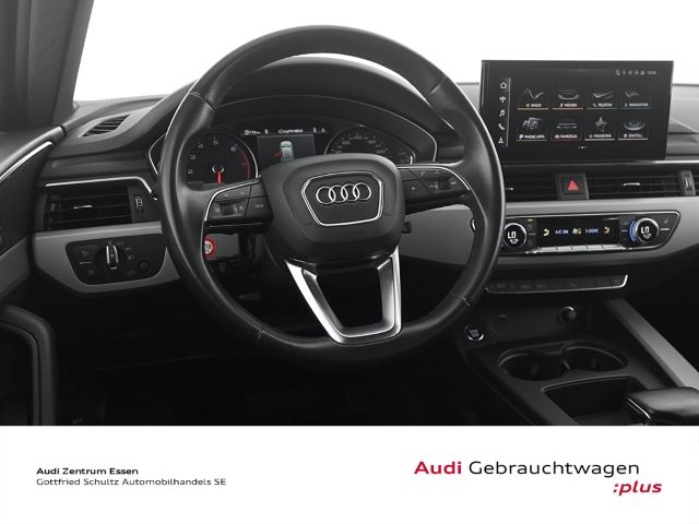 Audi A4 - Bild 17