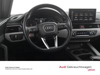 Audi A4 - Vorschau Bild 17