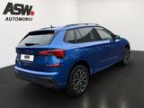 Skoda Kamiq Balance 1,5 TSI 150PS DSG ACC PDC SHZ AHK - Autos mit Automatikschaltung