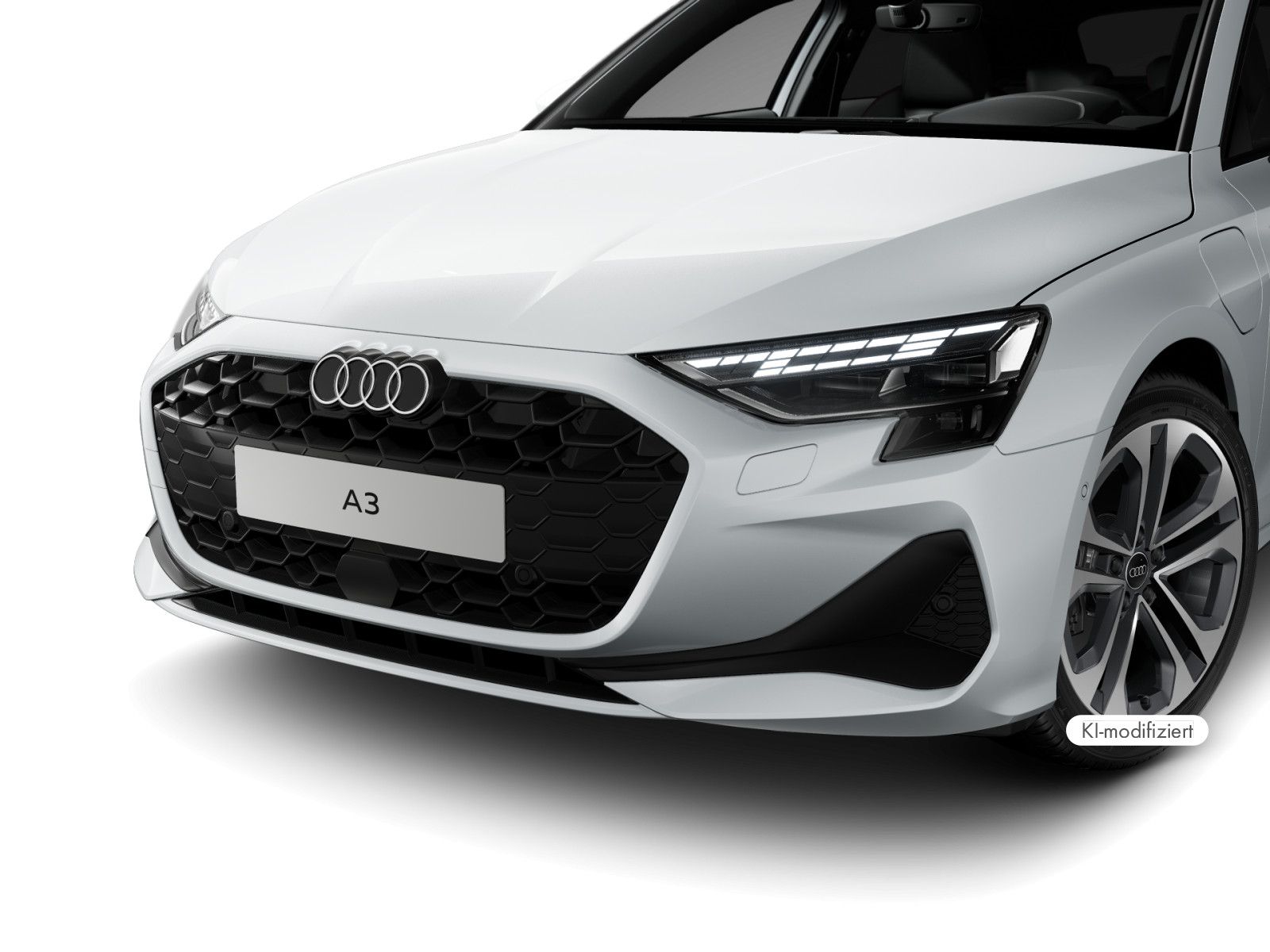 Audi A3 - Bild 8