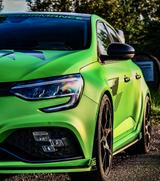 Renault Megane TCe 300 EDC GPF R.S. Ultime R.S. Ultime - Renault Megane R-S-Ultime