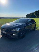 Volvo V60 T6 AWD Geartronic Polestar Polestar - Volvo V60 Kombi Awd mit Benzin-Antrieb